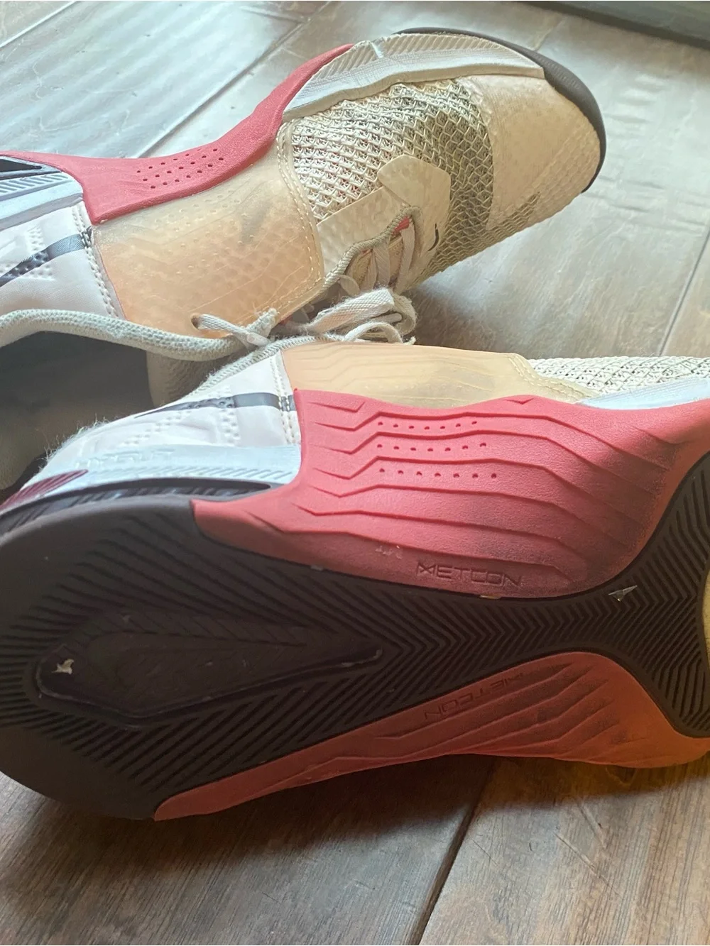 Nike Metcon women size 8.5